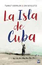 La Isla de Cuba